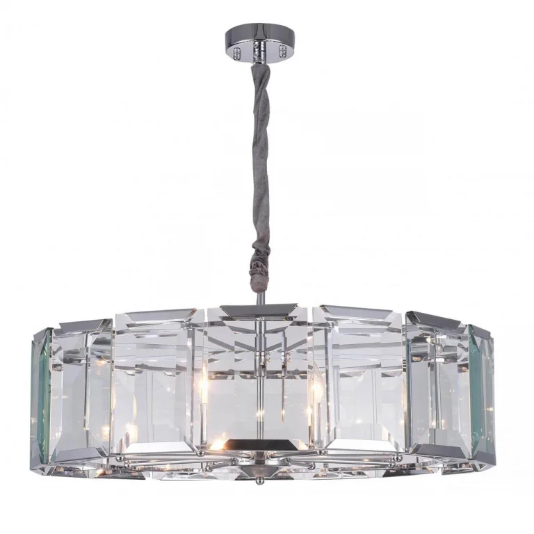 Подвесная люстра Divinare 1100/02 SP-8