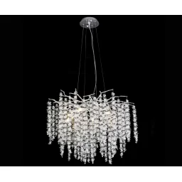Подвесная люстра Kink Light 07871-80,16
