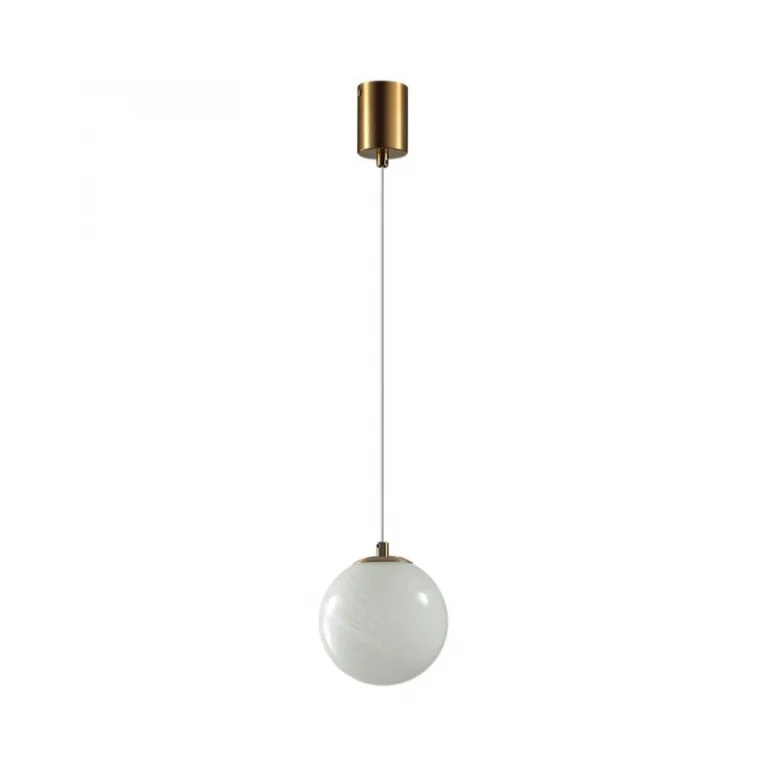 Подвесной светильник Odeon Light 7109/1A