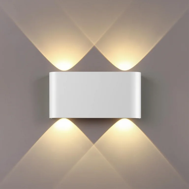 Бра Odeon Light 7192/4WL