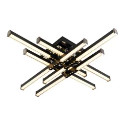 Накладной светильник MODELUX MDL.9376.700CL BK