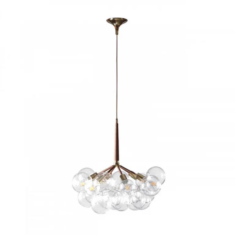 Подвесной светильник LOFT IT 10048/6 Brown