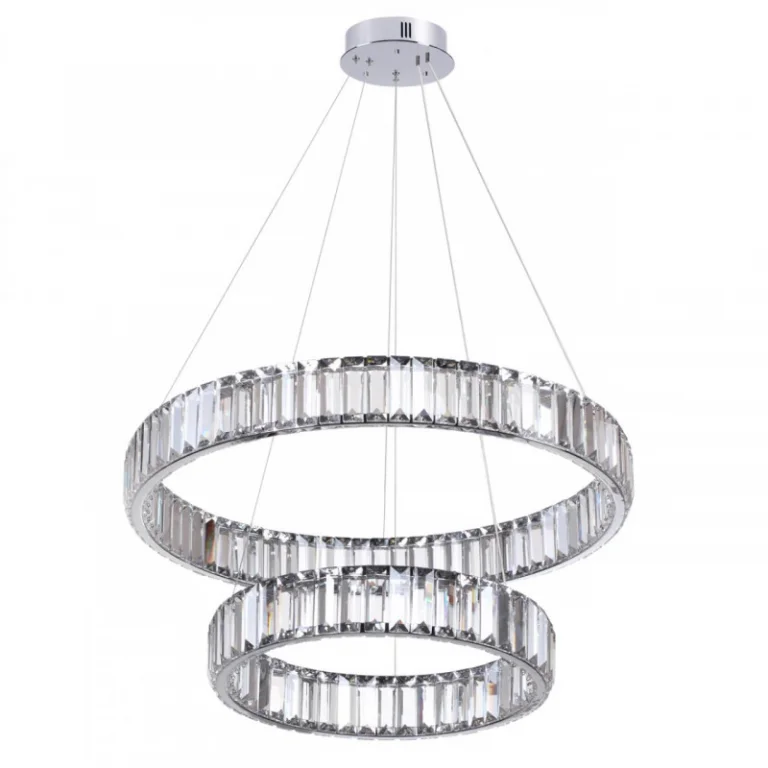 Каскадная люстра Odeon Light 4930/60L