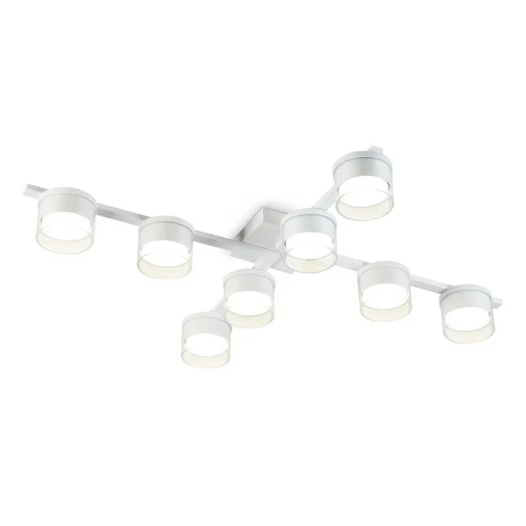 Накладная люстра Ambrella Light FL51663