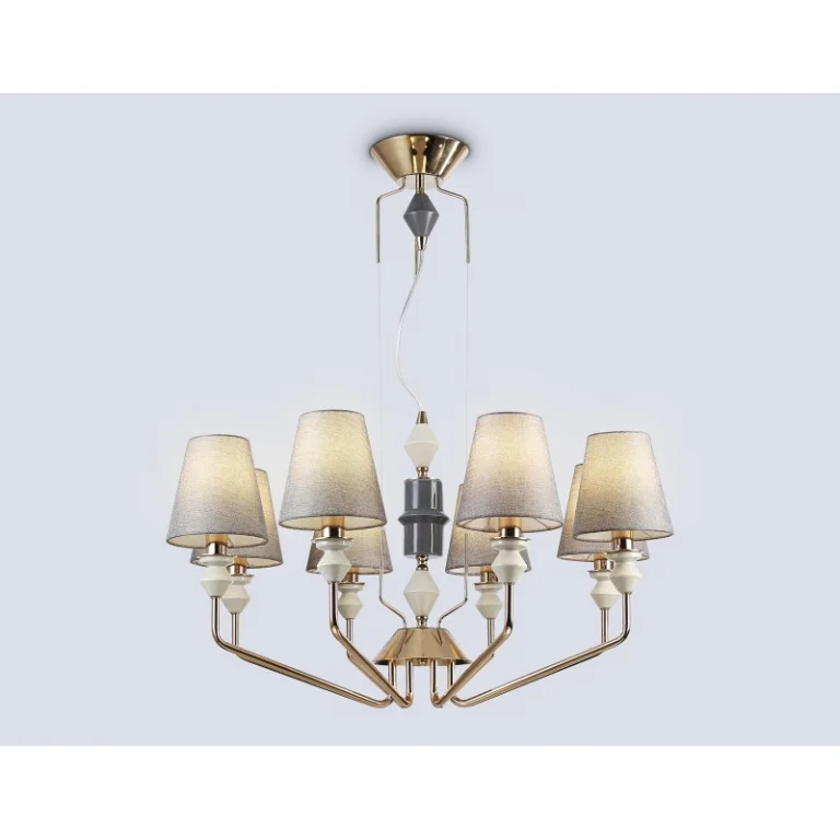 Подвесная люстра Ambrella Light LH75403
