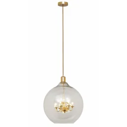 Подвесной светильник Loft IT Loft2584-D9GC