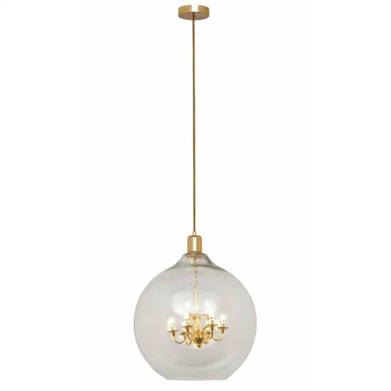 Подвесной светильник Loft IT Loft2584-D9GC