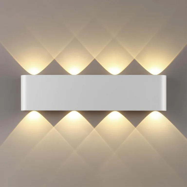 Бра Odeon Light 7192/8WL