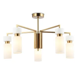 Люстра на штанге Ambrella Light LH56124