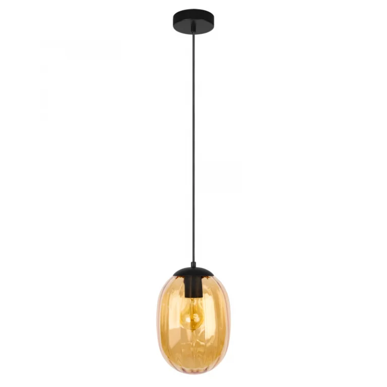 Подвесной светильник LOFT IT 10427 Amber