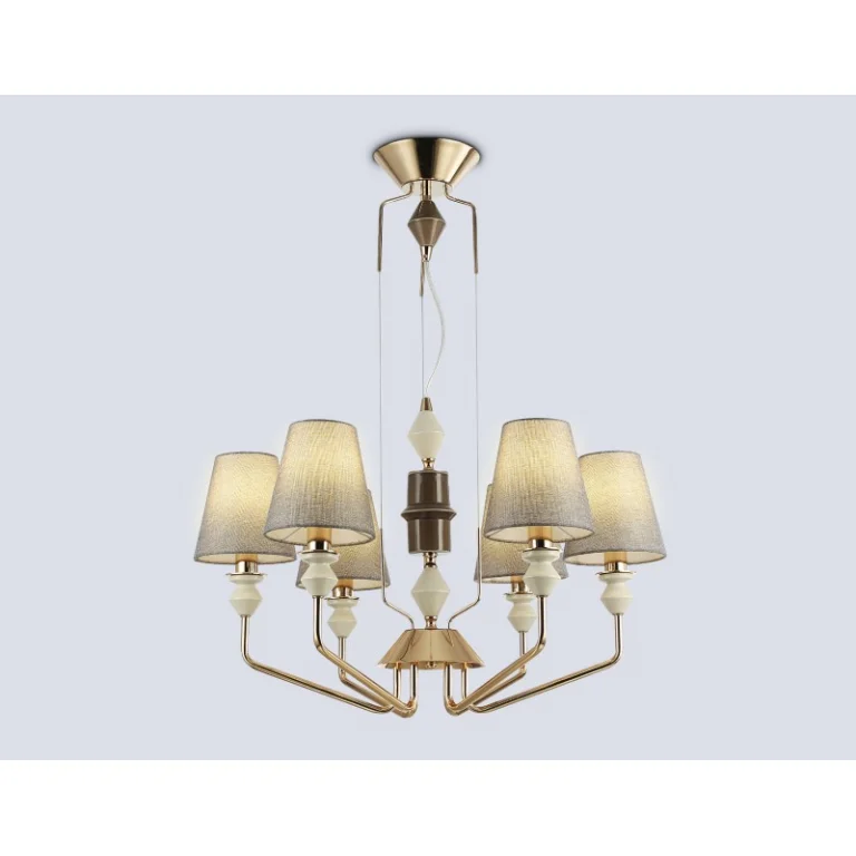Подвесная люстра Ambrella Light LH75401