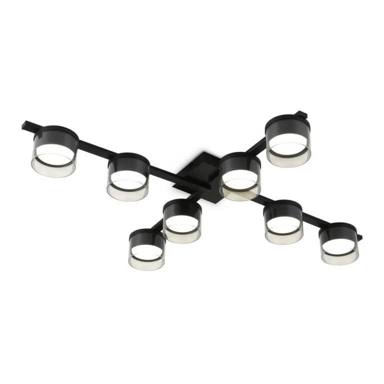 Накладная люстра Ambrella Light FL51671