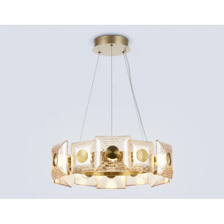 Подвесная люстра Ambrella Light LH31021