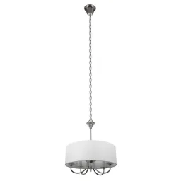Подвесной светильник LOFT IT 10416 CR