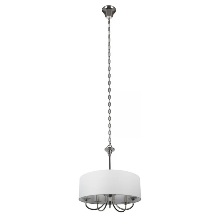 Подвесной светильник LOFT IT 10416 CR