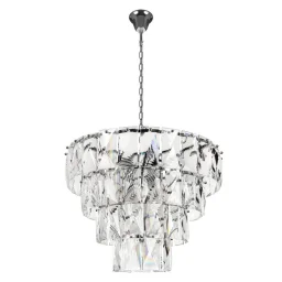 Подвесная люстра LOFT IT 10561/660 Clear
