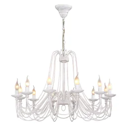Подвесная люстра F-Promo Chateau 2164-12P