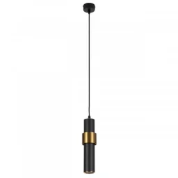 Подвесной светильник ARTE Lamp A3144SP-1BK