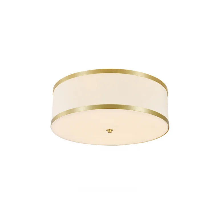 Накладной светильник Newport 3555/PL brass
