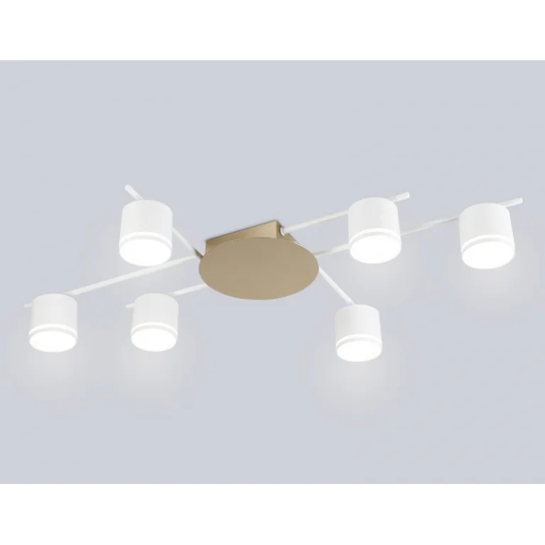 Накладной светильник Ambrella Light FL51755