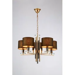 Подвесная люстра Moderli V2642-5P
