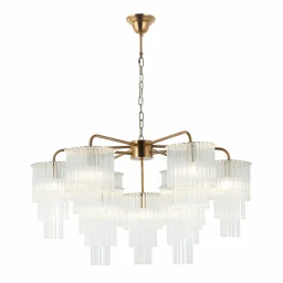 Подвесная люстра Stilfort 2132/03/09PS