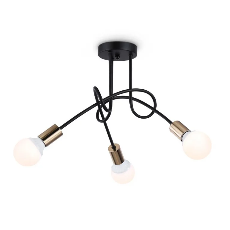 Люстра на штанге Ambrella Light TR80415
