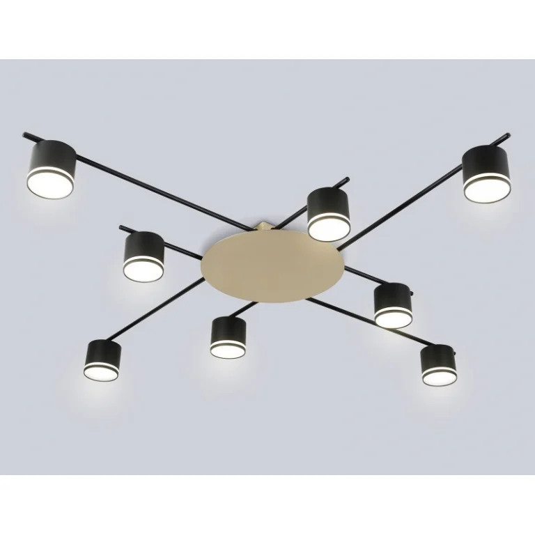 Накладной светильник Ambrella Light FL51760