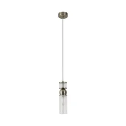 8277/1A LN Подвес E14 40Вт 220В IP20 MODERNI