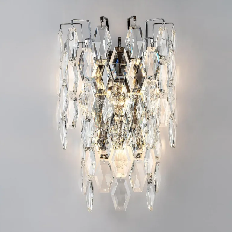 Бра MODELUX ML.6938.380 CR