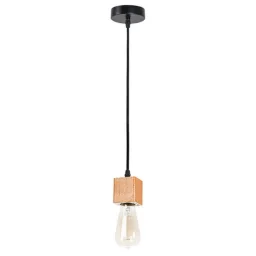 Подвесной светильник Arte Lamp MARK A7048SP-1BK