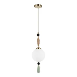 Подвесной светильник Odeon Light 5405/1