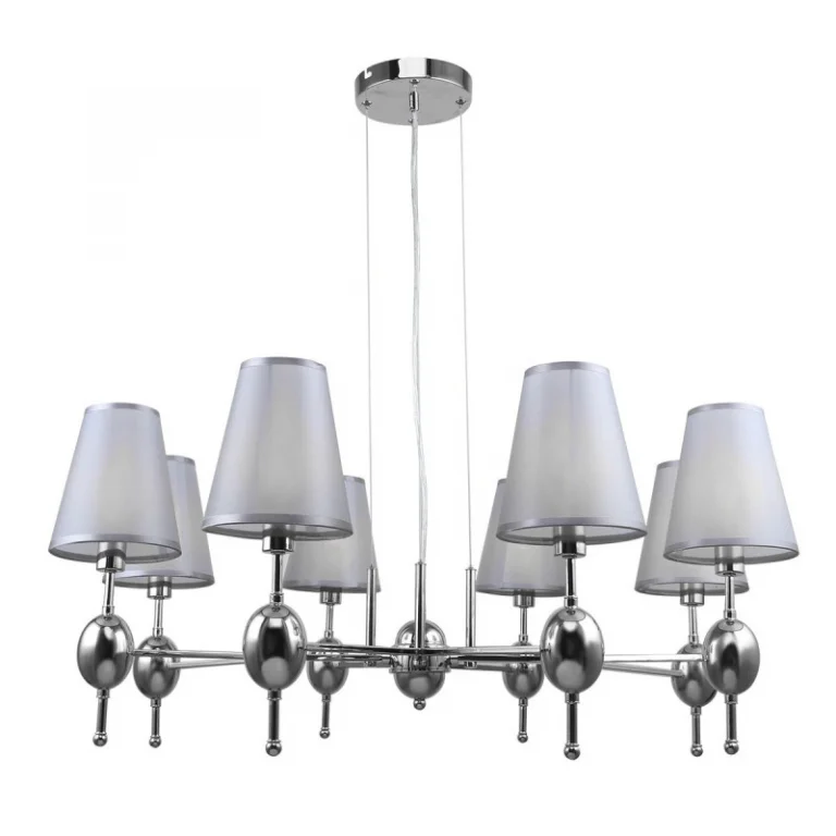 Escada 2106/8S E14*40W Nickel