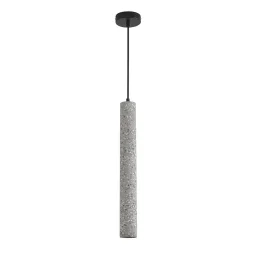 8357/1B LN Подвес GU10 5Вт 3000К 220В IP20 SUSPENTIONI