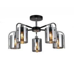 Escada 671/5P E14*40W Chrome
