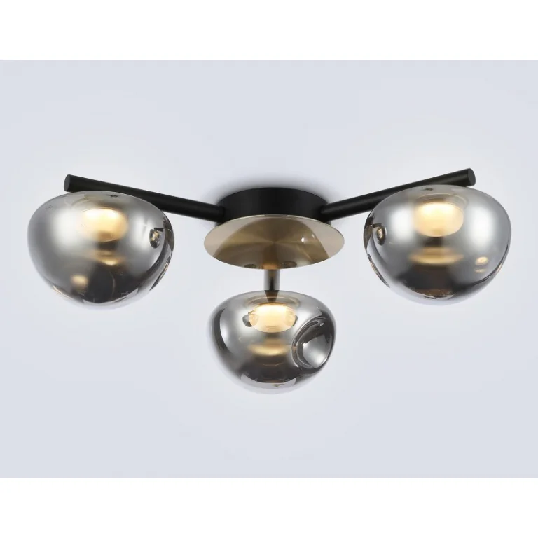 Накладная люстра Ambrella Light LH12006