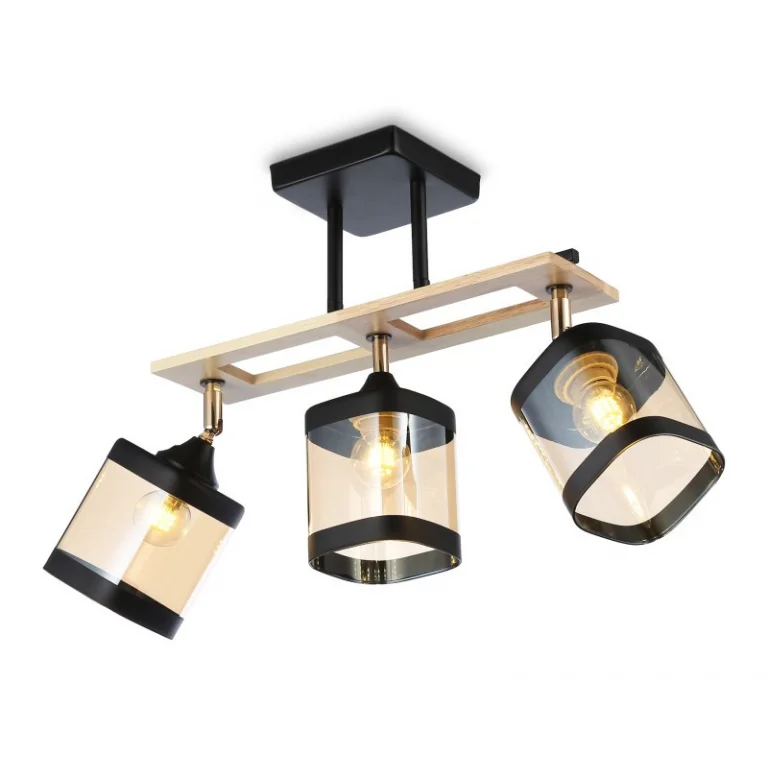 Люстра на штанге Ambrella Light TR9527