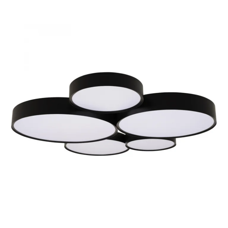 Накладной светильник LOFT IT 10218 Black