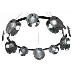 Подвесная люстра Stilfort 4008/02/10P