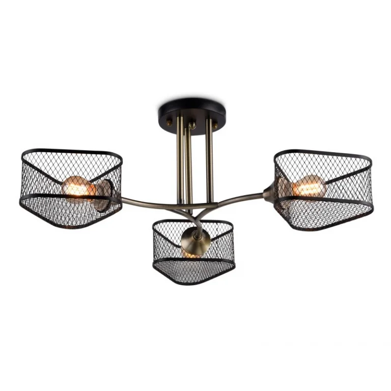 Люстра на штанге Ambrella Light TR80171