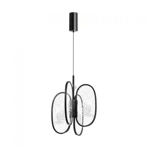 Подвесной светильник Odeon Light 6665/38L