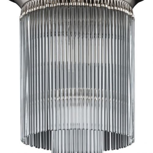 Каскадная люстра Kutek FIO-PLM-4(N)
