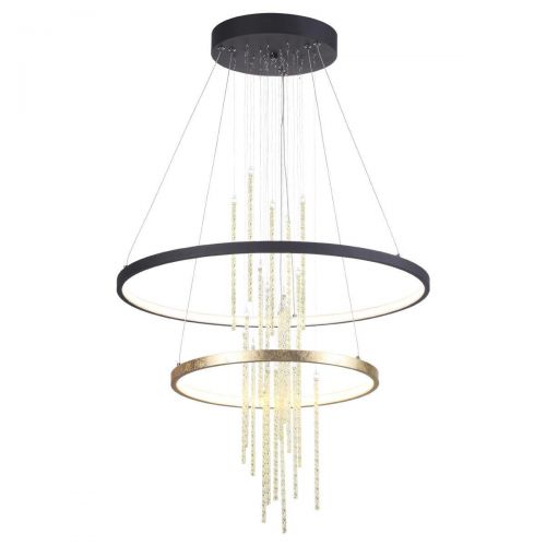 Подвесной светильник Odeon Light Monica 3901/63L