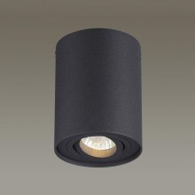 Потолочный светильник Odeon Light Pillaron 3565/1C