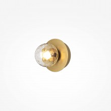 Настенный светильник (бра) Maytoni MOD331WL-L3BS3K