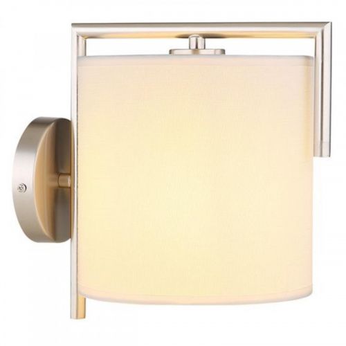 Бра ARTE Lamp A5031AP-1SS
