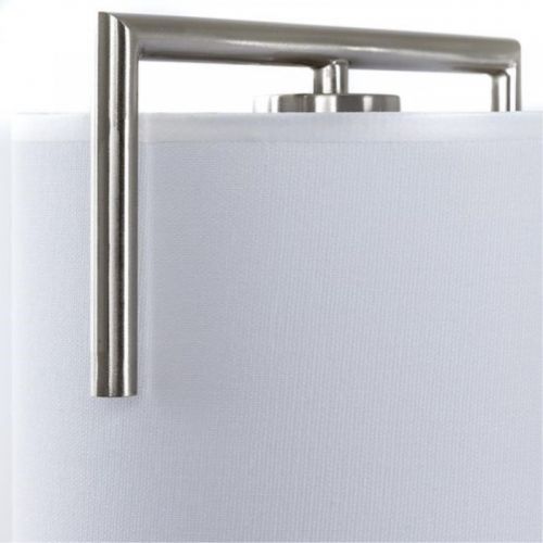 Бра ARTE Lamp A5031AP-1SS