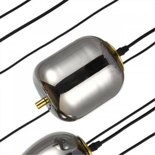 Каскадная люстра ARTE Lamp A2231SP-9PB