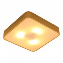 Накладной светильник ARTE Lamp A7210PL-3GO