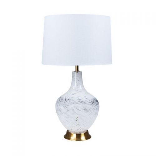 Настольная лампа ARTE Lamp A5051LT-1PB